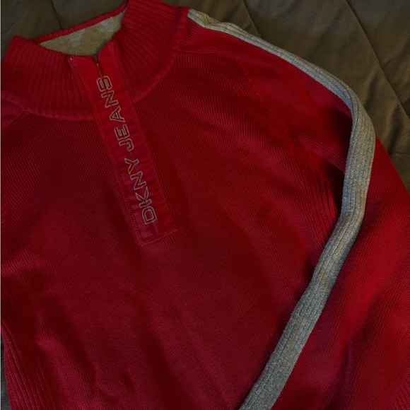 DKYN jeans sweater - Picture 3 of 3